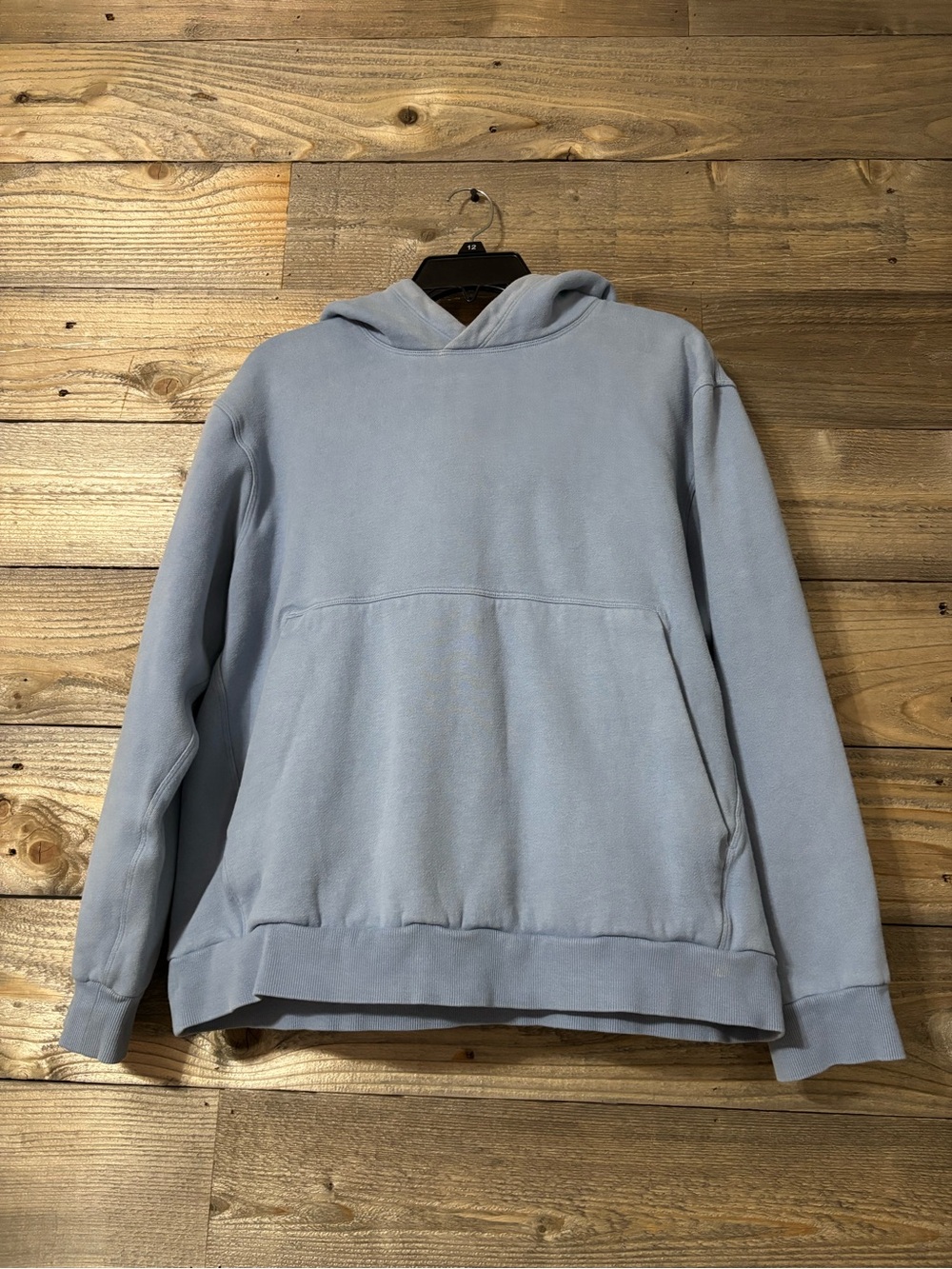 Lululemon hoodie sweatshirt